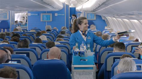 klm check in problems